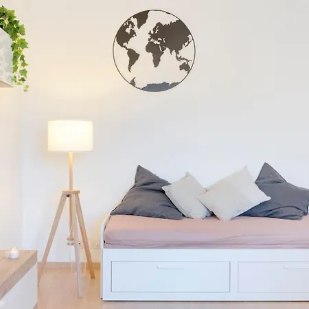 Fox House - 10 Min Dal Centro 公寓