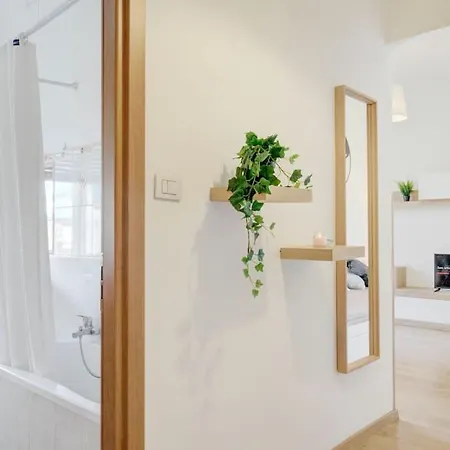 Fox House - 10 Min Dal Centro 公寓
