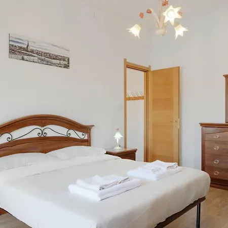 Fox House - 10 Min Dal Centro *